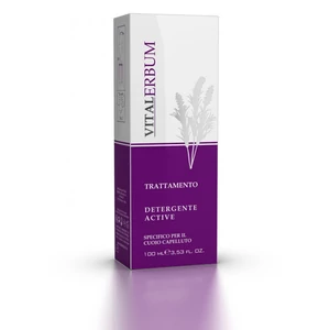 DETERGENTE ACTIVE 100 ml
